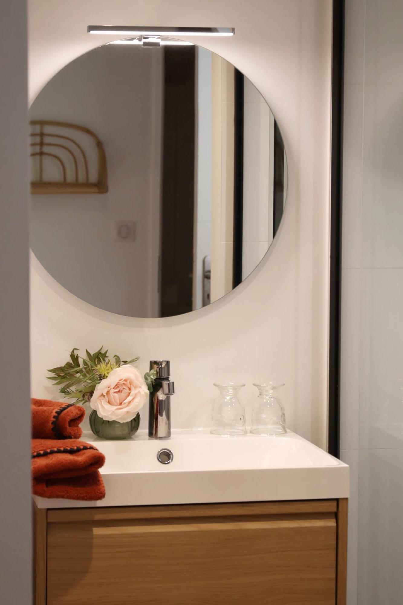Mas Nouveau Chambres D'Hotes Genolhac Экстерьер фото