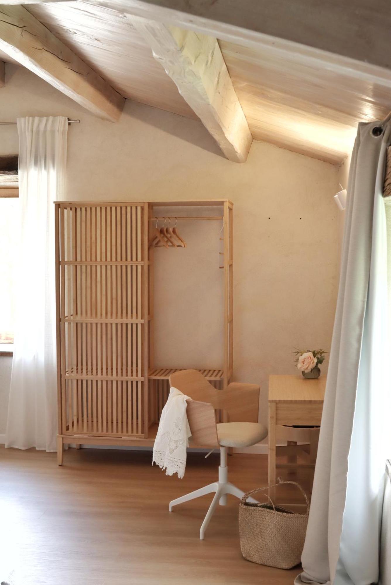 Mas Nouveau Chambres D'Hotes Genolhac Экстерьер фото